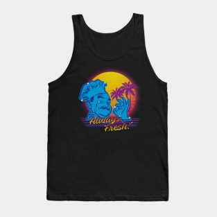 Always Fresh Tank Top